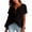 A2 Black, variant on Linen Boho Tops for Women Gauze Tops for Women Lightweight Flowy Blouses Trendy Retro Blouse Peasant Shirts Flowy Blouse Summer Tops for 2026 Summer Beach Poet Shirt Blackish Green XL