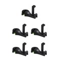 thumbnail image 3 of Seitruly Ganchos universales para reposacabezas de coche, soporte para teléfono, gancho trasero para silla de coche, colgador para bolso, soporte para Type2 NO2, 3 of 4