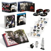 Tokyo Ghoul:re - Part 2