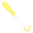 thumbnail image 4 of Soft Baby Toothbrush,3 Sided Toothbrush 58 Baby Toothbrush Infant Toothbrush Finest Materials, 4 of 8