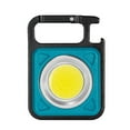 thumbnail image 1 of Langgg Camping Flashlight Adjustable Lights Work Lamps USB Rechargeable Portable Torch Emergency Lighting Tool Outdoor Travel Fishing Green, 1 of 8
