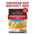 thumbnail image 2 of Red Lobster Gluten Free Cheddar Bay Biscuit Mix With Garlic Herb Seasoning, Cheddar Gluten Free Biscuit Mix, 11.36 Oz Box, 2 of 15