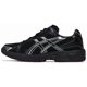 thumbnail image 2 of ASICS Gel-1130 Black Pure Silver 1201A906-001 Size 12, 2 of 6