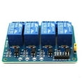 thumbnail image 3 of Treedix Relay Module with Optocoupler Isolation Relay Control Board, 3 of 11
