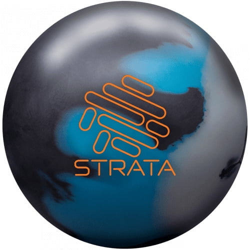 Track Strata Bowling Ball (15lbs)