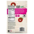 thumbnail image 5 of Snak Club Tajin Watermelon Rings, Chili & Lime Seasoned, 5 oz Bag - 2 Pack, 5 of 5