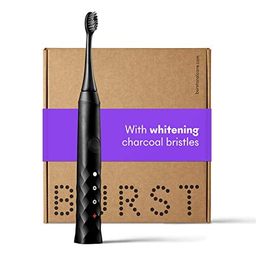 burst brush heads