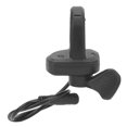 thumbnail image 4 of Electric Bicycle Thumb Throttle, Waterproof Connector Electric Bike Accelerator Stable Speed Control Sensitive Wear Resistant  For Mid Drive Motor, 4 of 8