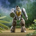 thumbnail image 4 of Figura de acción Transformers Hasbro Toys Rise of The Beasts, 4 of 6