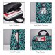 thumbnail image 3 of Disketp Leopard 1 Mochila Ligera e Impermeable, Mochila de Día Resistente para Viajes, Senderismo y Uso Diario para Hombre y Mujer, 3 of 7