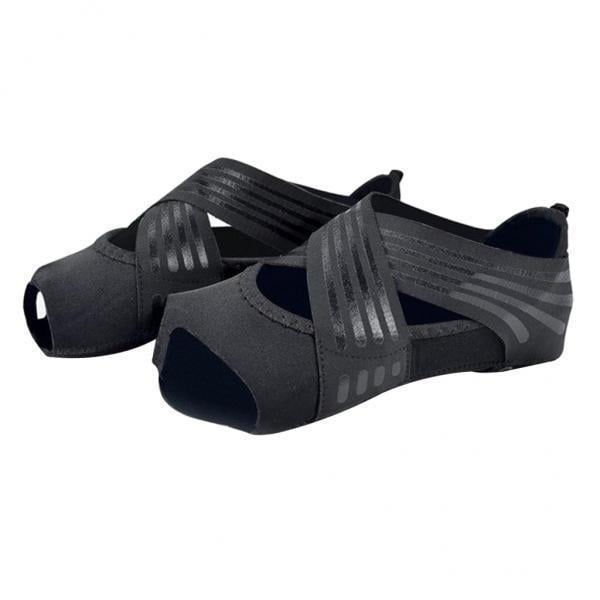 Calcetines Antideslizantes para mujer 2-3 piezas Yinane Pilates Flexibles