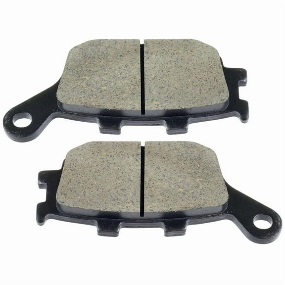 Rear Brake Pads for Honda VTX1300C 2004 2005 2006 2007 2008 2009