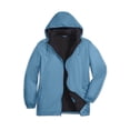 thumbnail image 5 of Woman Within Plus Size Storm Raincoat, 5 of 6