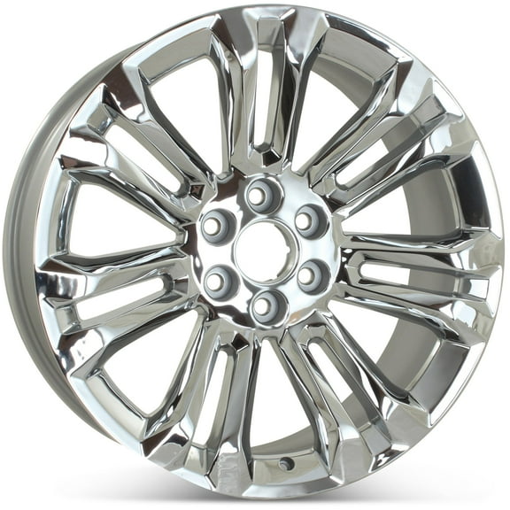 New 22" Alloy Replacement Wheel for Cadillac Escalade 2018 2019 Rim 5666
