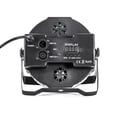 thumbnail image 3 of Cañon de Led PAR18X1 AlienPro RGB Audio Rítmico 7 canales 18 LEDs de 1W, 3 of 3