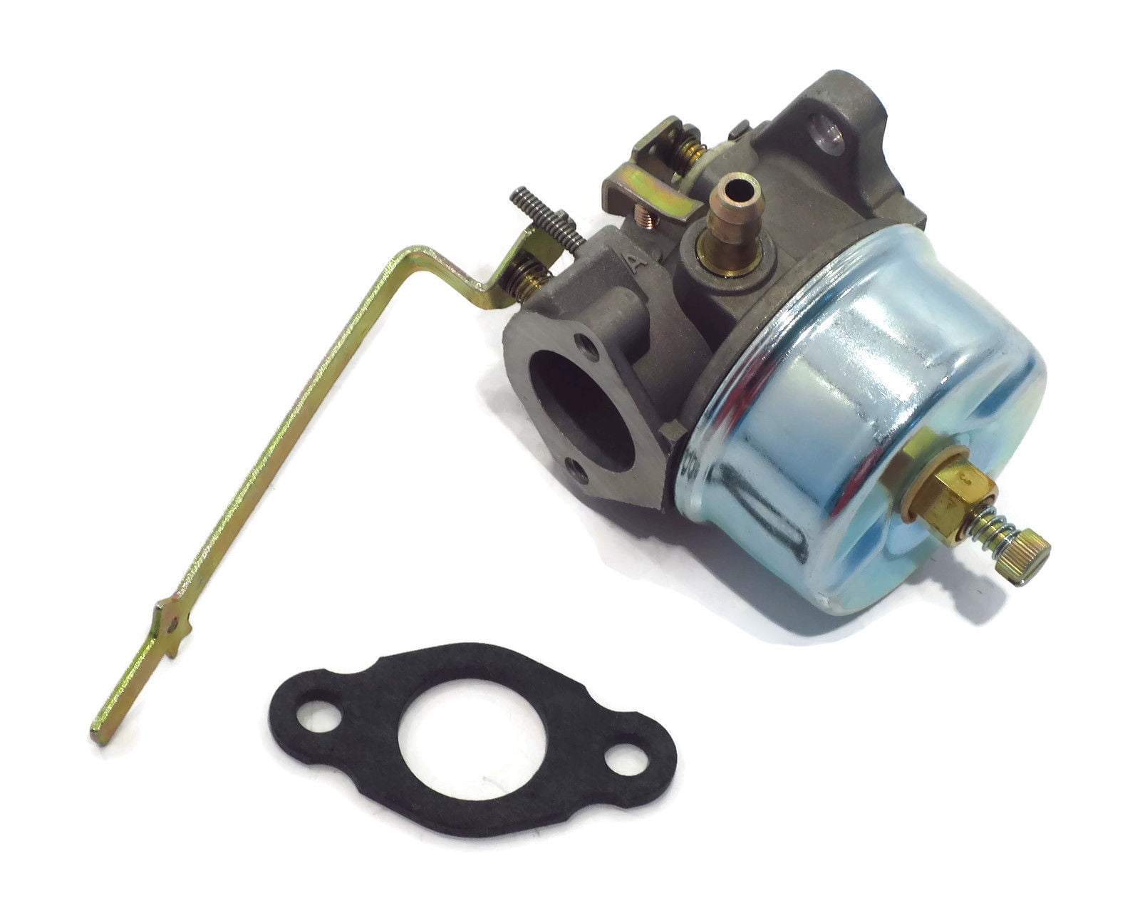 CARBURETOR for Tecumseh Craftsman Troy Bilt Tiller Edger Generator 3 3.