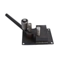 thumbnail image 1 of 4MM-14MM Manual Steel Bar Bender Portable Construction Building Bending Machine Rebar Bending Tool Deformed Rod Folding Machine, 1 of 6
