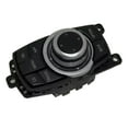 thumbnail image 2 of 4pin Navigation System iDrive Controller 9253944 for BMW 1 3 5 F10 F11 F30 F20, 2 of 8