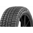 thumbnail image 2 of 4 Falken Aklimate 225/55R19 103V All Season+Snow Certified 65K Mi Warranty Tire F28392342 / 225/55/19 / 2255519, 2 of 3