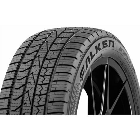 Falken 2 Falken Aklimate 235/45R17 97V All Season+Snow Certified 65K Mi Warranty Tire F28392832 / 235/45/17 / 2354517 simolary.com 13 Falken 2 Falken Aklimate 235/45R17 97V All Season+Snow Certified 65K Mi Warranty Tire F28392832 / 235/45/17 / 2354517 Simolary simolary.com 13