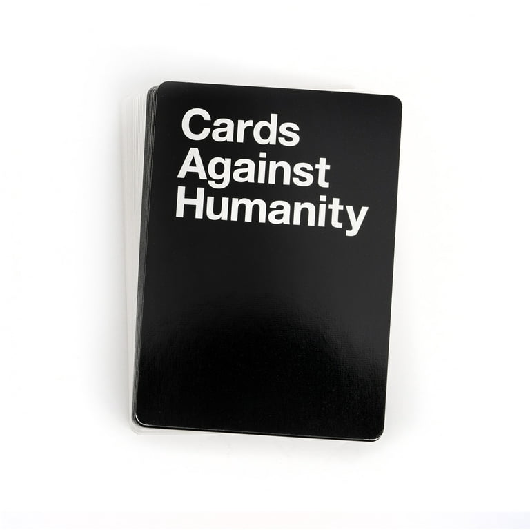 Cards Against Humanity 2014 Holiday Pack