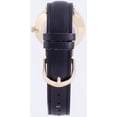 thumbnail image 2 of Casio Reloj de Pulsera Enticer de Cuarzo para Mujer, de 20 mm, en Acero Inoxidable y Piel, Multicolor, LTP-VT01GL-1B, 2 of 4