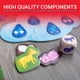 thumbnail image 3 of Juego cooperativo Ravensburger Rainy Ranch Toddlers, 3 of 7