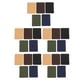 thumbnail image 5 of 30 piezas de bordado parches de bordado apliques de costura jeans artesanías de costura accesorio, 5 of 8