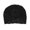 E, variant on Fashion Caps for Children Toddler Baby Boys Girls Stretch Solid Breathable Hat 0 to 3 Years Headwear