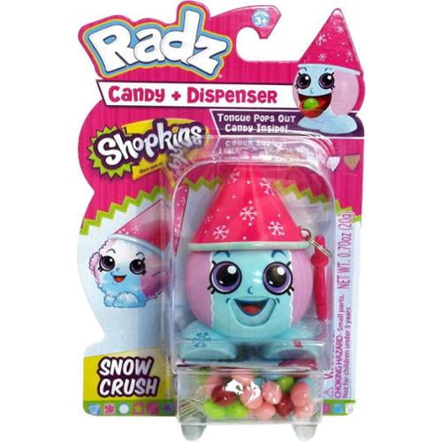 shopkins snow crush