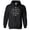 Black, variant on Season of the Witch Hoodie Sweatshirt Unisex Large Black
