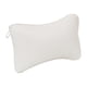 thumbnail image 3 of Almohada de bañera de malla con ventosa fuerte, cómoda y antideslizante, regalo Blanco, 3 of 9
