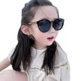 thumbnail image 4 of ITFABS Children's Sunglasses, Kid's Eye Protection Ultraviolet-proof Glasses, 4 of 9