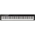 thumbnail image 1 of Casio Privia PX-S1100 88-Key Digital Piano - Black, 1 of 5