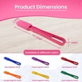 thumbnail image 4 of MR CHIPS Magnetic Bingo Wand – Pink – Made in USA, 4 of 8