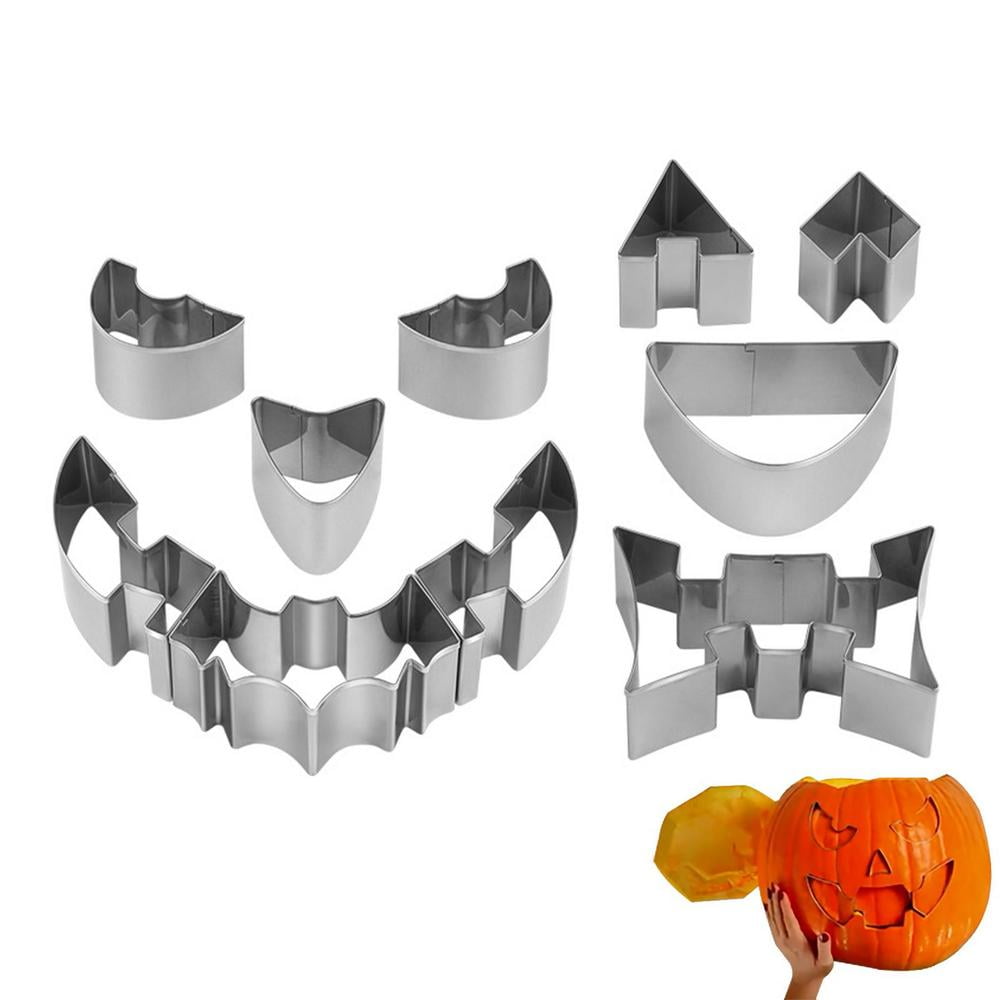 Erty Pumpkin Carving Cutters Halloween Pumpkin Carving Set Pumpkin