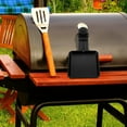 thumbnail image 2 of Woeilo 4 Pcs Electric Oven Grill Pan Nonstick Frying Cheese Spoon Plastic Stainless Steel, 2 of 5
