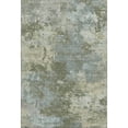 thumbnail image 2 of Addison Rugs Mayfield Premium Machine Washable Transitional Geometric Fern Rectangle Rug, 10' x 14', 2 of 6