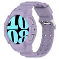 thumbnail image 2 of Pulsera deportiva de silicona de 40 mm con juego de fundas de correa duraderas para Smart, 2 of 6