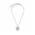 thumbnail image 3 of Collar con colgante de ángel llorón de Doctor Who Body Vibe, 3 of 4