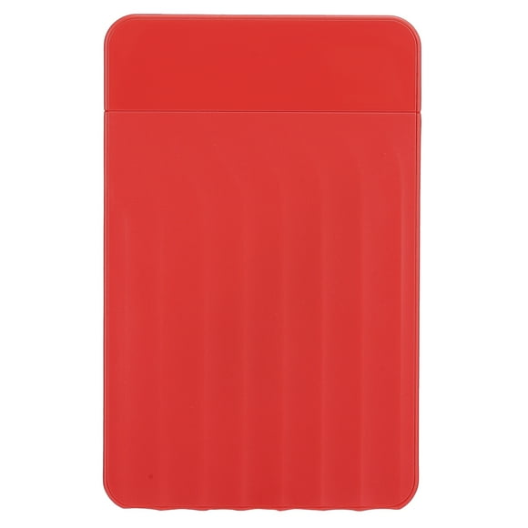 HDD Box, Red HDD Enclosure, Portable HDD Case, USB3.0 Computer for  OS X Red