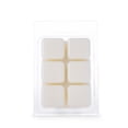 thumbnail image 2 of Carolina Candle Orange Blossom 2.46 oz Wax Melt, Aromatherapy, 6 Cube, White, 2 of 5