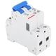 thumbnail image 5 of Interruptor De Aire Disyuntor De Fugas Pequeñas, Disyuntor De Corriente Residual, Hogar De Edificios De Gran Altura De 50/60 Hz Para El Comercio De Iluminación De Edificios ANGGREK Overload Protection, 5 of 8