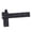 Black, variant on BOKYAN Model Equidistant Parallel Scriber Adjustable Isometric Scribing Ruler Carving Line Tool Black (5.51 inches / 14 cm)