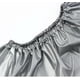 thumbnail image 5 of Traje de Sauna de sudor unisex para perder peso, ropa de entrenamiento antidesgarro para adelgazar, 5 of 5