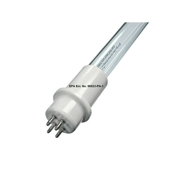 LSE Lighting UV Bulb UVLBB1LP1020 UVLBB2LP1020 UVLXXRPL1020