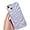 Purple, variant on Compatible with iPhone Case,Matte Butterfly Design [Compatible with Wireless Charging] Full Body Protection Soft Shockproof Cover Phone Case (Black,iPhone 14 Pro Max)