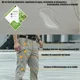 thumbnail image 4 of Pantalón Táctico Militar Impermeable Y Cortavientos, 4 of 8