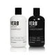 thumbnail image 1 of Champú y acondicionador Duo VERB Ghost 355 ml, 1 of 8