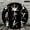 12x12in, variant on NIANHE 1pc Rock Band Skeleton Silhouette Theme Wall Clock Battery Operated, 10 inch Decor Gift Lobby Corridor Dining Room Bedroom Office Classroom